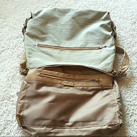 🎊HP🎊MULTISAC BRAND BAG - Picture 6 of 7